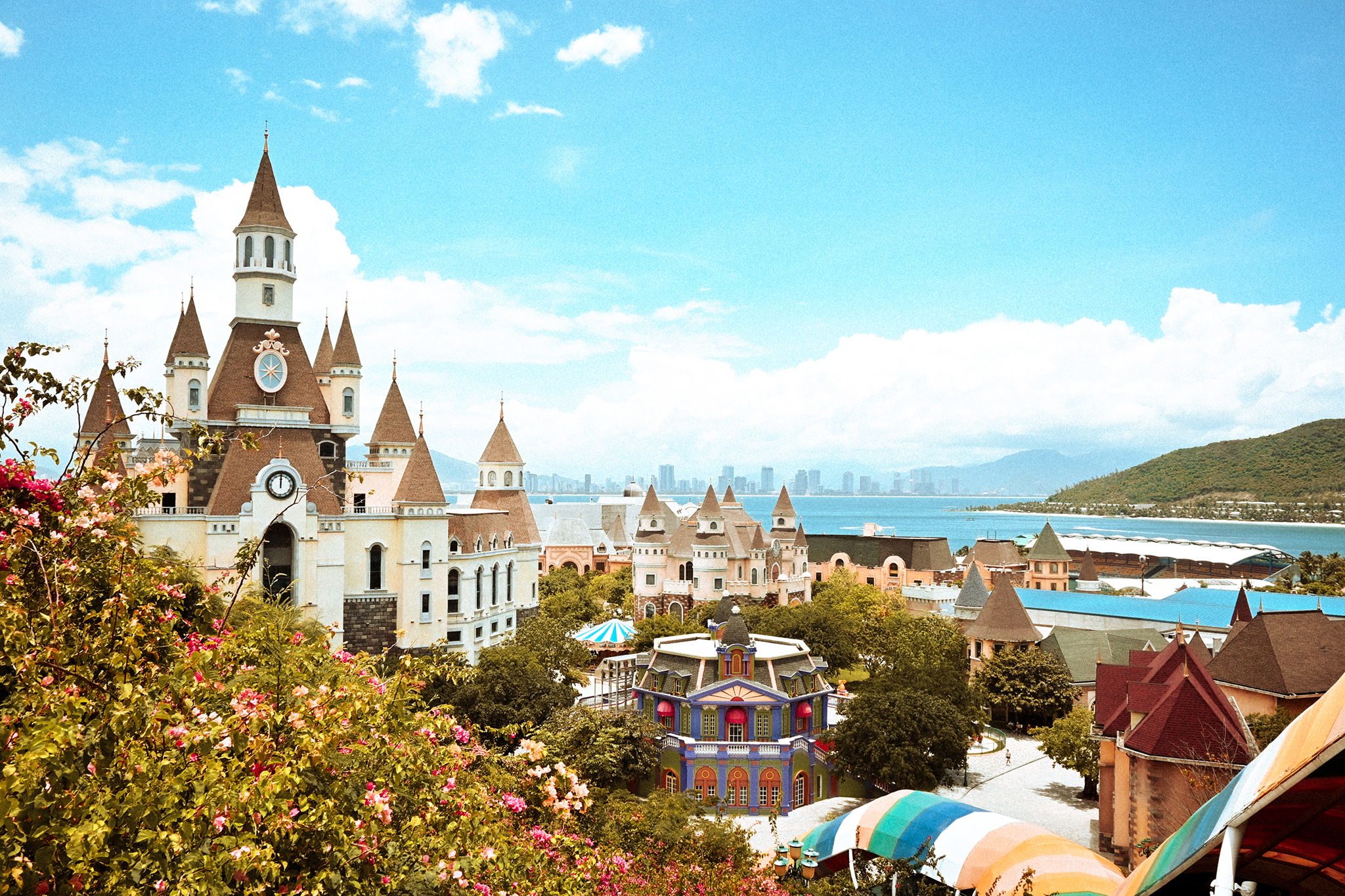 vinwonders nha trang