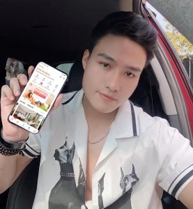 go2joy đặt phòng nhanh