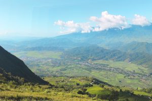 S&igrave; Th&acirc;u Chải