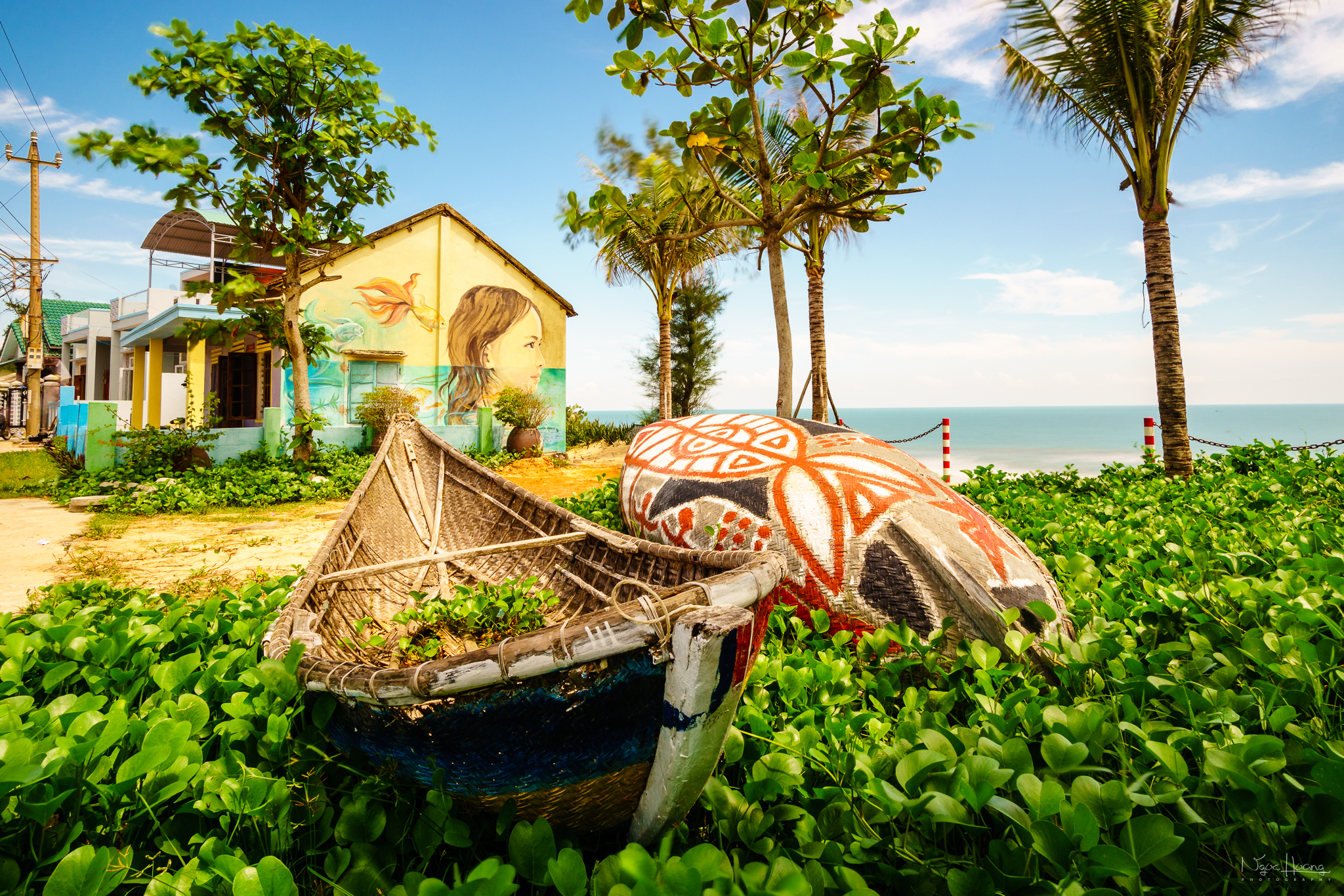 quảng nam du lịch