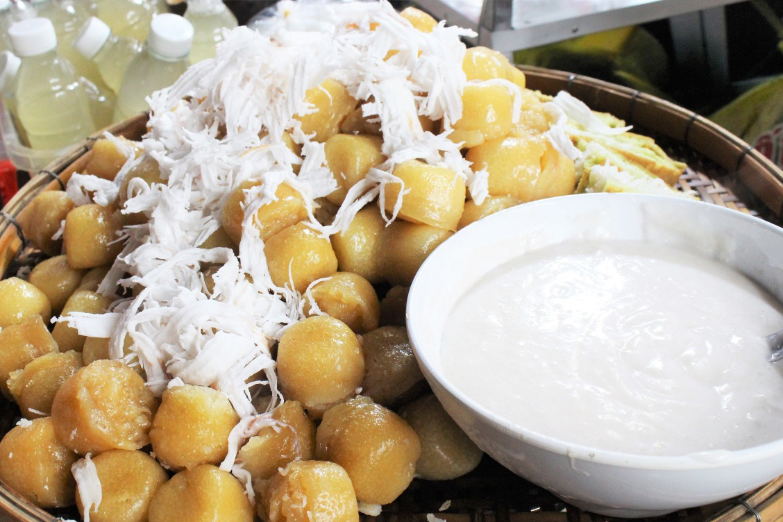 ăn gì ở chợ đêm phú quốc