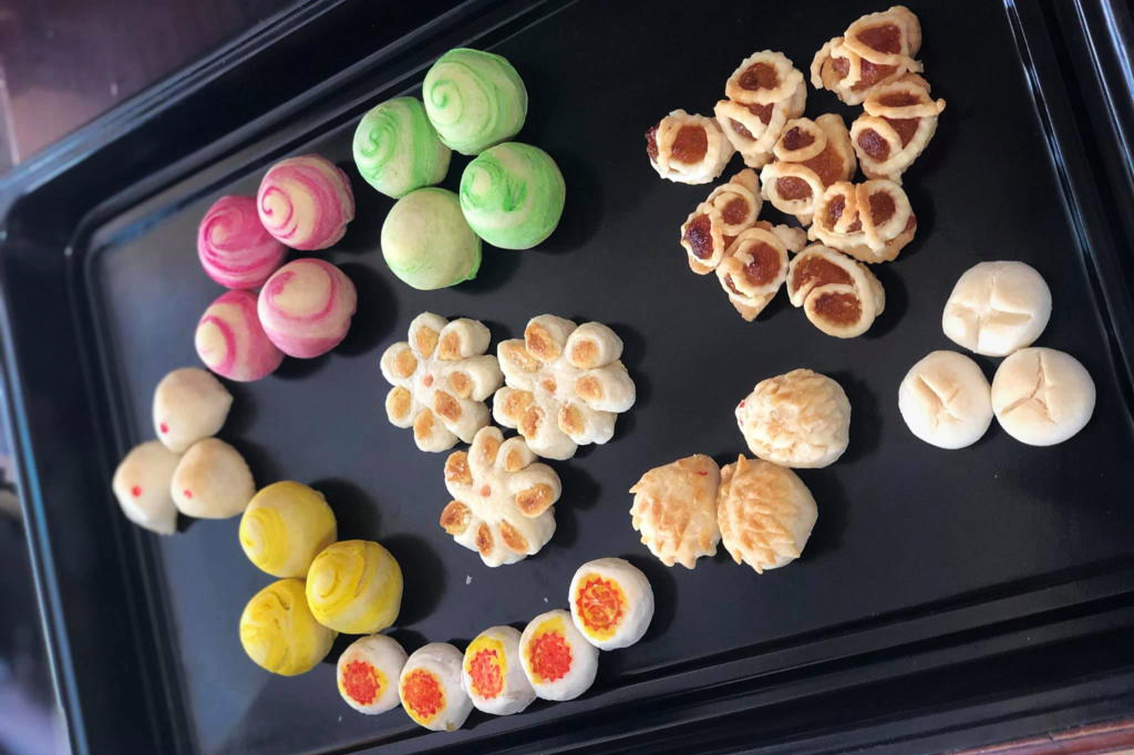 bánh khéo chợ đêm phú quốc