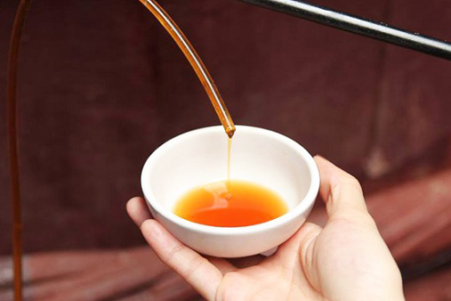 nuoc mam cho dem phu quoc