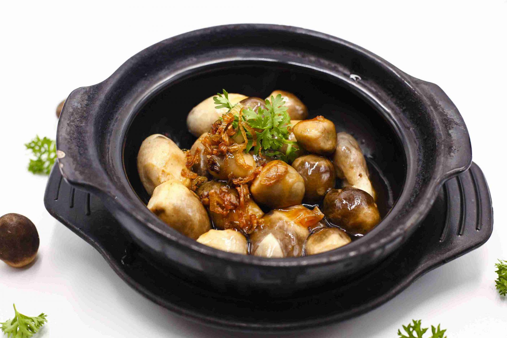 Top 20 món chay ngon đơn giản dễ làm tiết kiệm thời gian