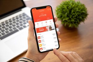 Ví điện tử Shopee Pay