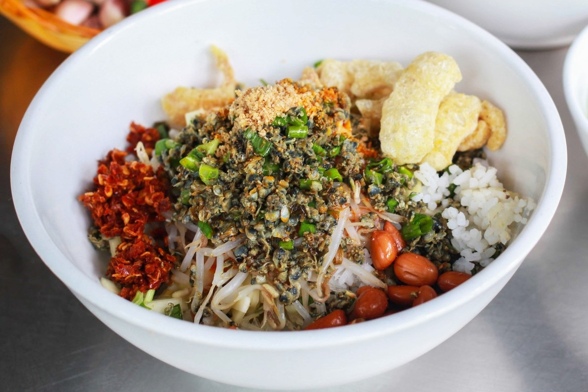 đi đà nẵng ăn gì