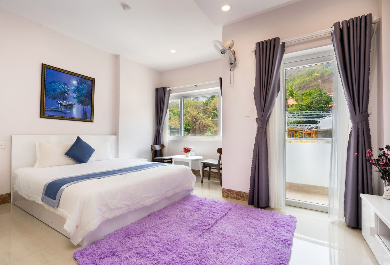 homestay đẹp ở vũng tàu