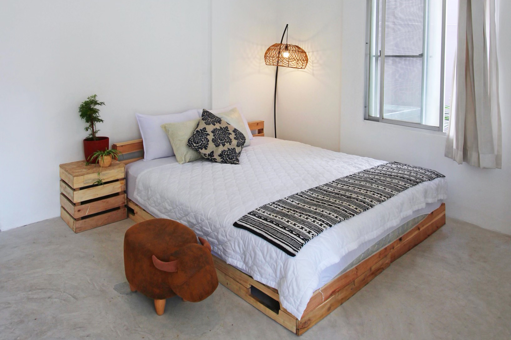 gem villa 67 homestay quận 2