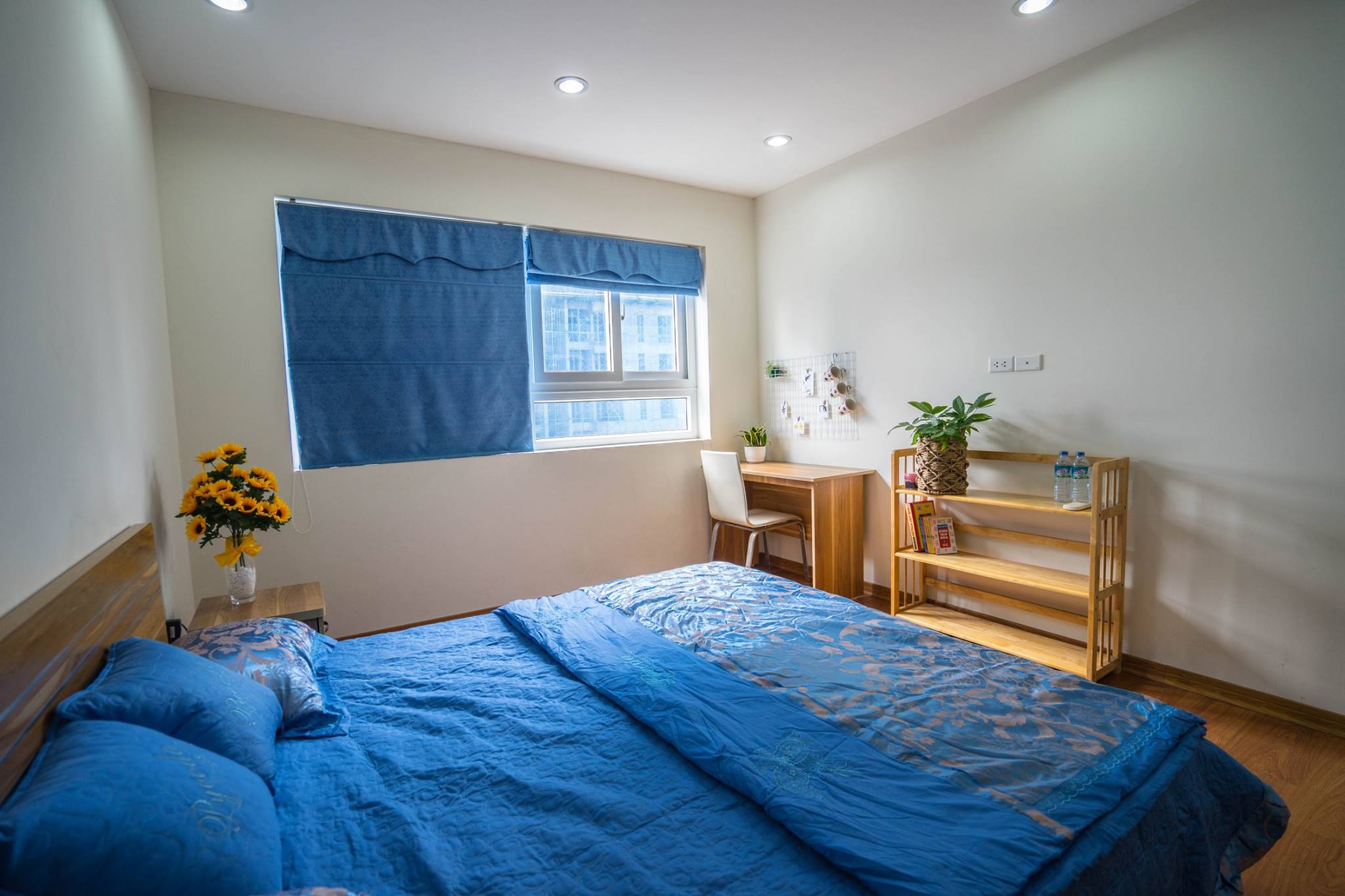 micasa homestay quận 2
