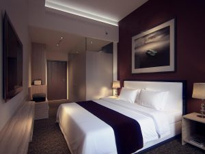 các khách sạn 4 sao ở tphcm