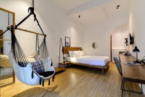 khách sạn 4 sao ở sài gòn