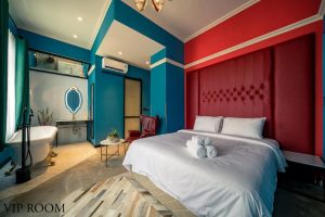 khách sạn 4 sao tphcm