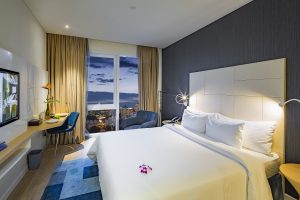 khách sạn 4 sao hồ chí minh