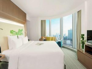 khách sạn 4 sao tp hcm