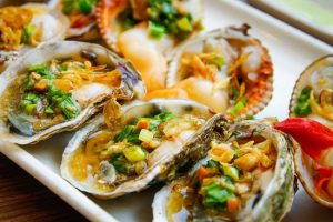 quán trúc ngọc ga an thới