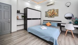nhà nghỉ bình thạnh