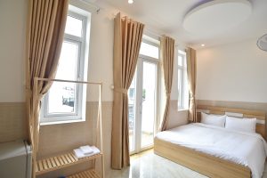 khách sạn bình thạnh giá rẻ
