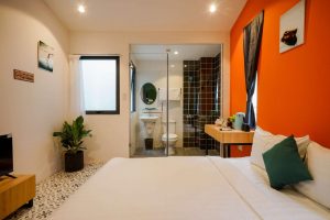 khách sạn bình thạnh