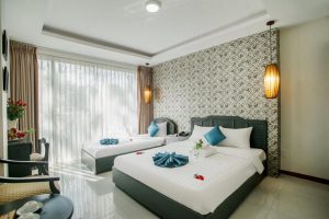 Sense Legend Hotel