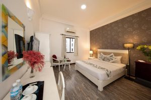 khách sạn 3 sao hồ chí minh