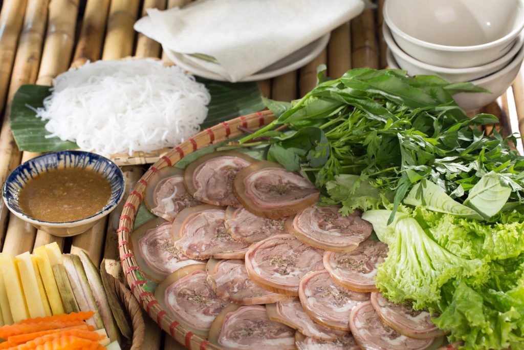 Top 10 quán ăn ngon Củ Chi có hương vị thơm ngon khó cưỡng