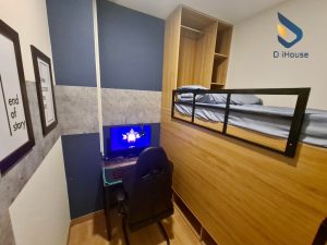 homestay gò vấp
