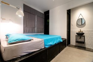 b homestay quận 5
