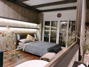 homestay quận 5