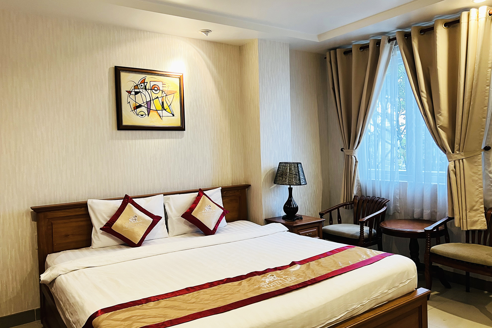 khách sạn giá rẻ ở quận 3 tphcm