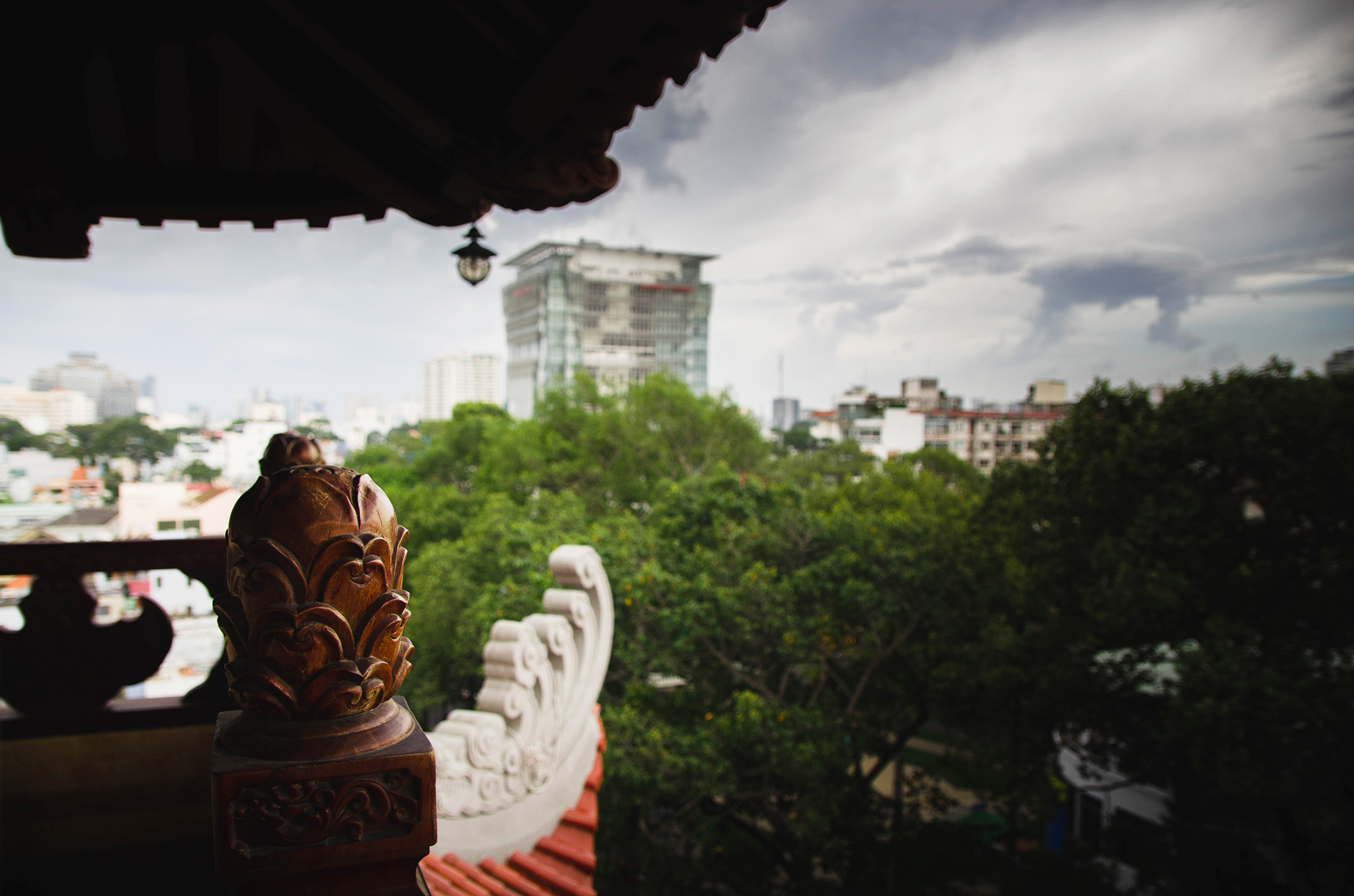 chùa giác ngộ quận 10