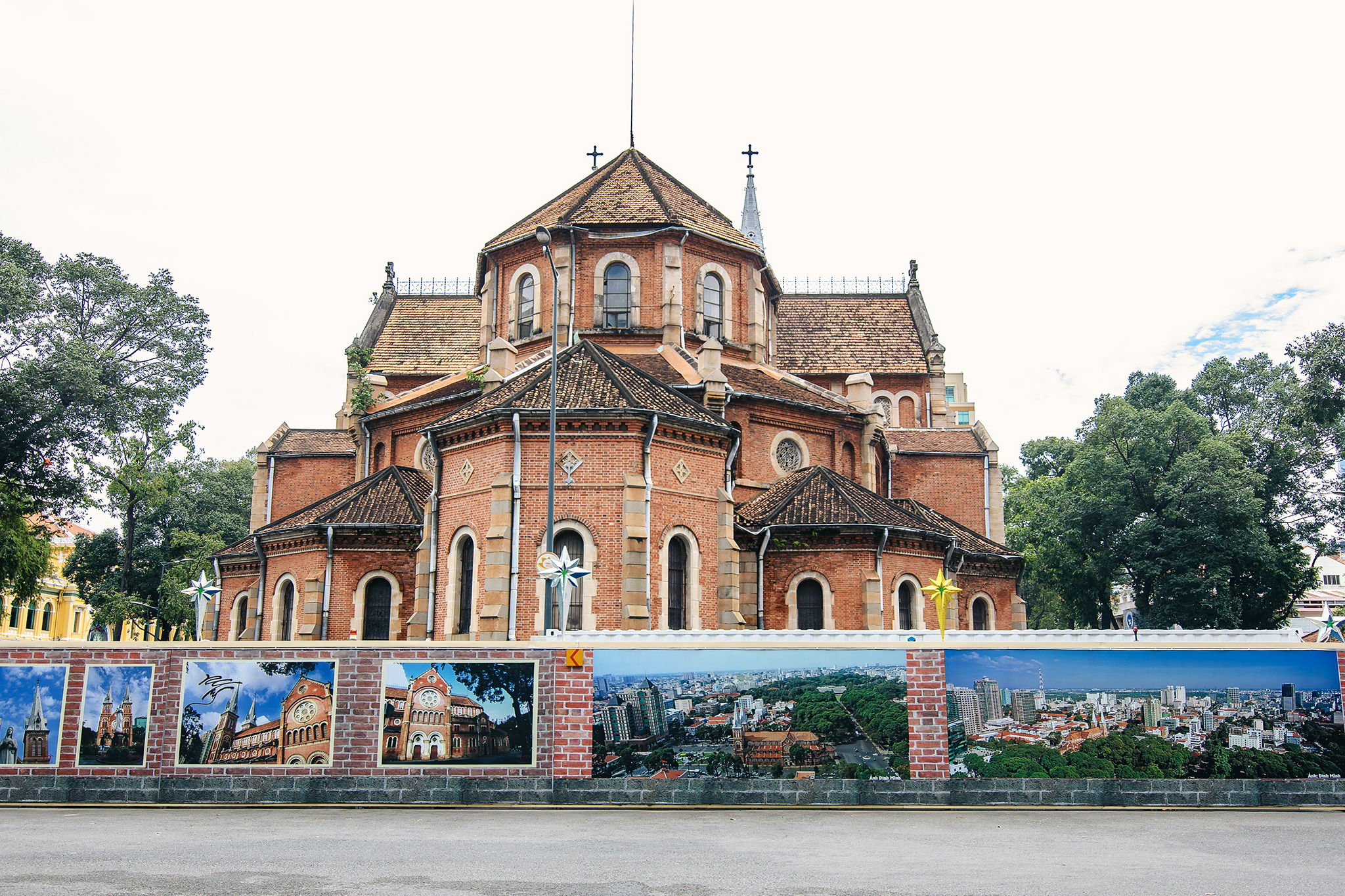 địa điểm du lịch gần chùa ấn độ