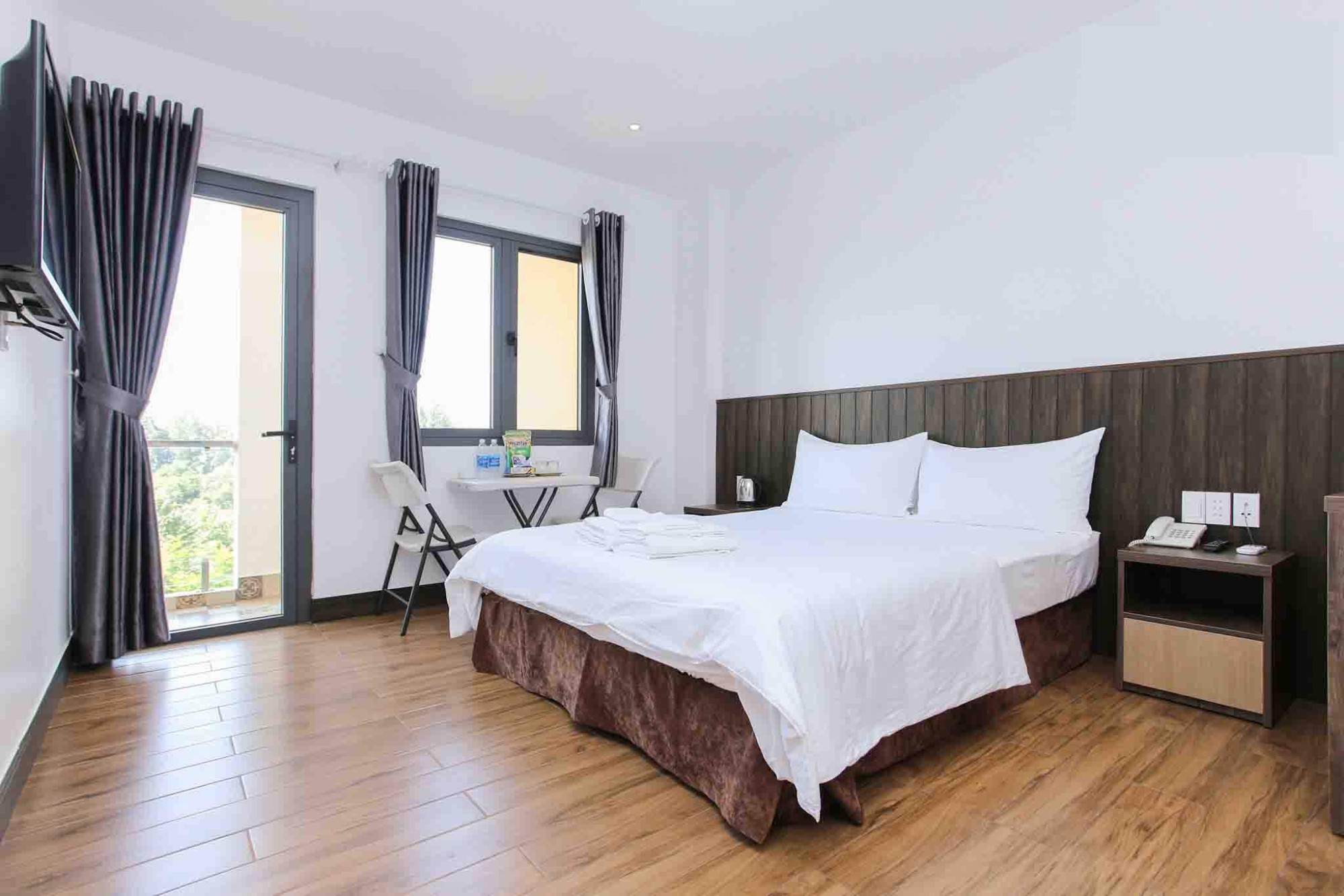 khach san can gio gan bien