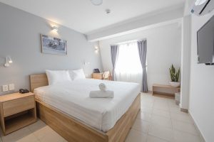 common inn thao dien quận 2
