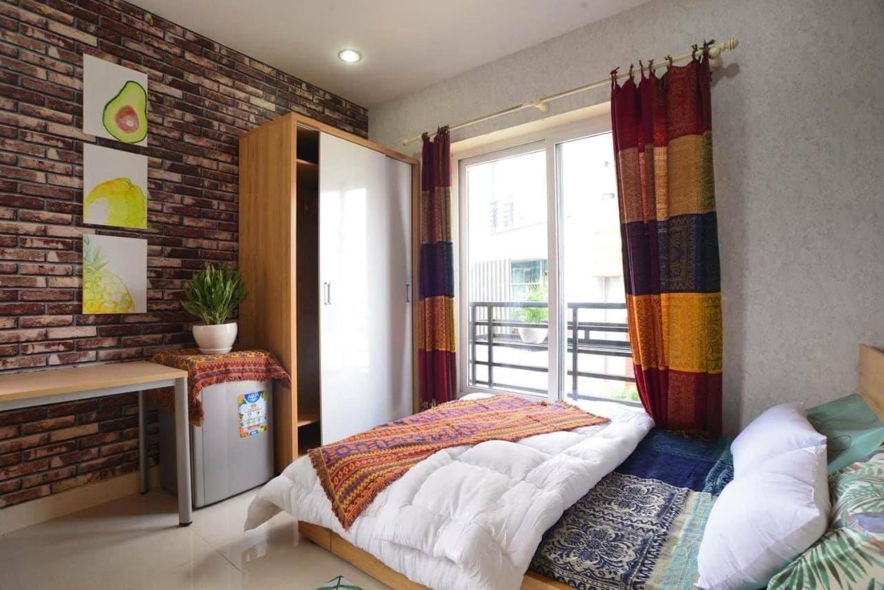 dato homestay phú nhuận
