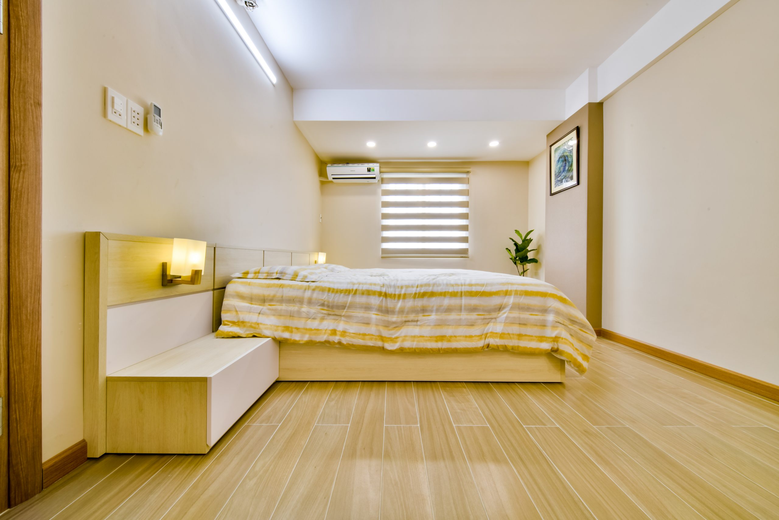 homestay phú nhuận