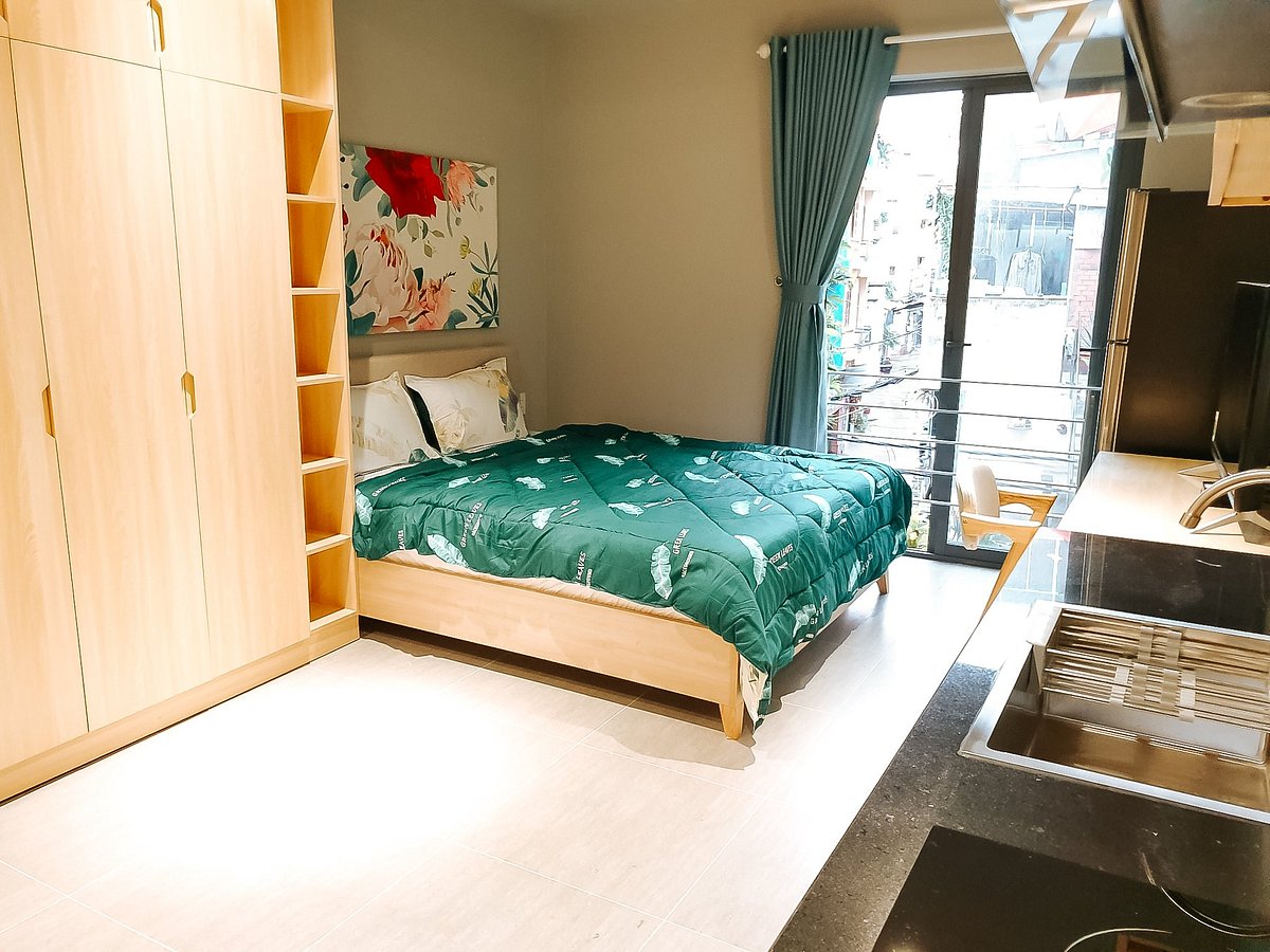 tripporo homestay phú nhuận