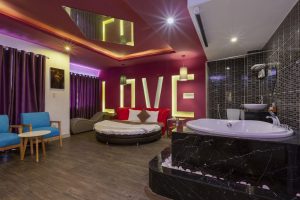 khách sạn mộc lan 4 hotel