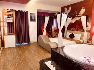 dịch vụ chất lượng mộc lan 4 hotel