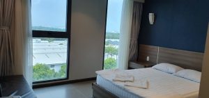 hệ thống cloud 9 hotel