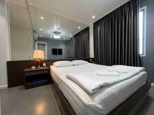 hệ thống khách sạn cloud 9 hotel