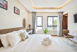 khách sạn quận 7 phú mỹ hưng