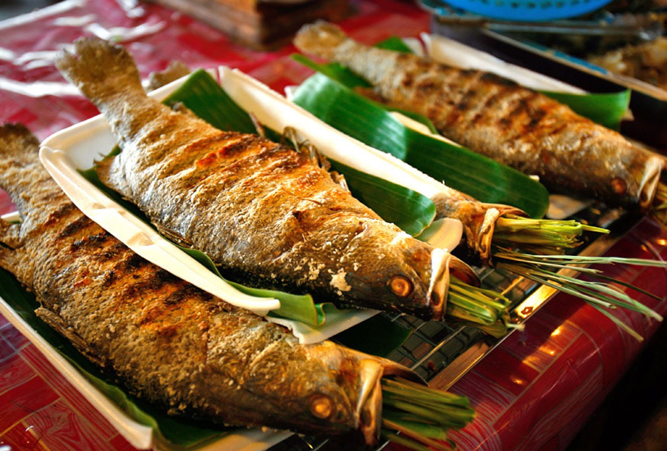 ăn vặt bình chánh