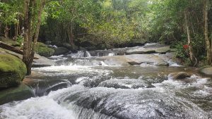 suối tranh phú quốc ở đâu