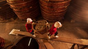 cơ sở nước mắm phú quốc