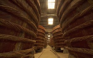 nhà thùng nước mắm