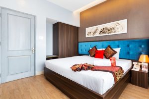 khách sạn quận 10 tphcm
