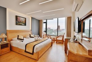 nhà nghỉ giá rẻ ở quận 10