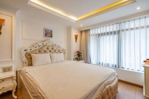 nhà nghỉ quận 10