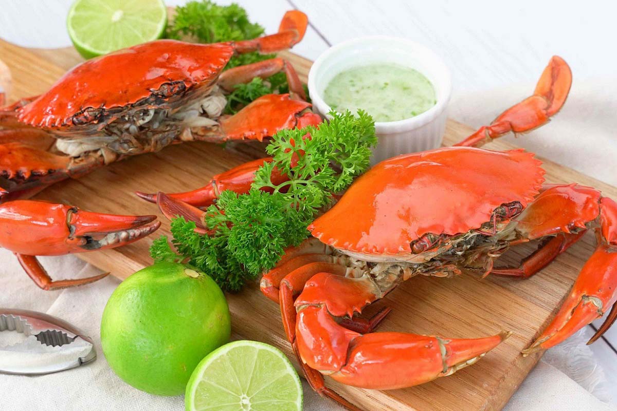 quán chị út quán ăn ngon ở cần giờ