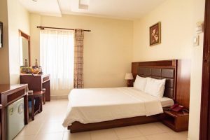 bình hưng hotel có giá rẻ